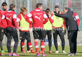 VfB Stuttgart