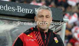 VfB Stuttgart - Hamburger SV