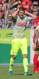 SC Freiburg - 1. FC K&ouml;ln