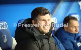08.12.24 TSG 1899 Hoffenheim - SC Freiburg
