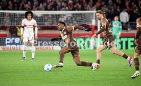 21.12.24 VfB Stuttgart - FC St. Pauli