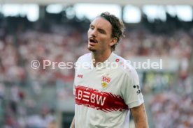 09.08.25 VfB Stuttgart - FC Bologna