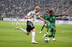 DFB Deutschland - Saudi Arabien