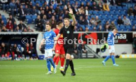 05.11.22 TSG 1899 Hoffenheim - RB Leipzig