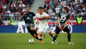 VfB Stuttgart - SV Werder Bremen