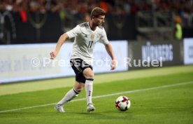 DFB Deutschland - San Marino
