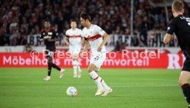 09.10.22 VfB Stuttgart - 1. FC Union Berlin