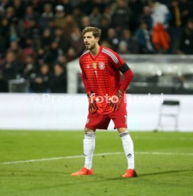 Deutschland - Frankreich