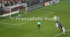 VfB Stuttgart - FC Bayern M&uuml;nchen