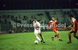 08.11.94 FC Bayern M&uuml;nchen Amateure - VfB Stuttgart