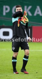 Bayer 04 Leverkusen - VfB Stuttgart