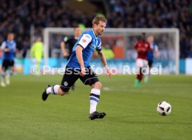 DSC Arminia Bielefeld - VfB Stuttgart
