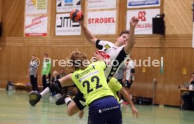 24.09.22 HSG Ostfildern - SG Leonberg/Eltingen