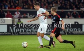 VfB Stuttgart - Hamburger SV