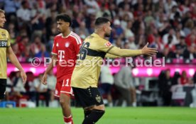 28.08.26 FC Bayern M&uuml;nchen - VfB Stuttgart