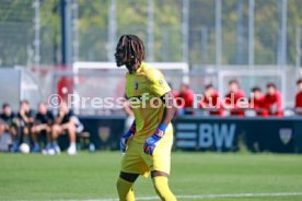 29.08.26 U19 VfB Stuttgart - U19 SC Freiburg