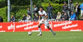 14.05.26 U19 SGV Freiberg - U19 VfB Stuttgart