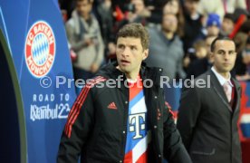 14.02.23 Paris Saint-Germain - FC Bayern M&uuml;nchen