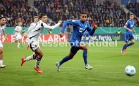 30.10.24 TSG 1899 Hoffenheim - 1. FC Nürnberg