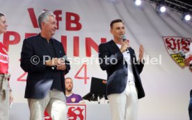 10.08.24 VfB Stuttgart Saison Opening