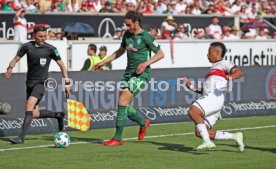 VfB Stuttgart - SV Werder Bremen
