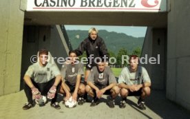 21.07.97 Casino SW Bregenz