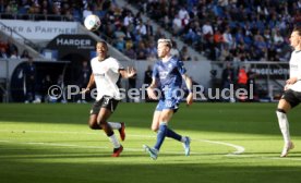 21.10.23 TSG 1899 Hoffenheim - Eintracht Frankfurt