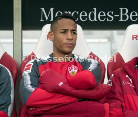 VfB Stuttgart - FC Schalke 04