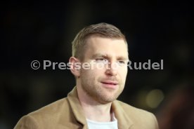 26.03.22 Deutschland - Israel