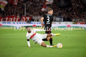 09.10.22 VfB Stuttgart - 1. FC Union Berlin