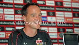 VfB Stuttgart PK
