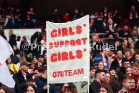 21.03.26 Frauen VfB Stuttgart - 1. FSV Mainz 05