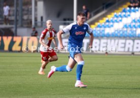 29.08.26 TSG 1899 Hoffenheim II - SSV Jahn Regensburg