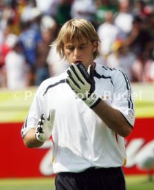Fussball WM 2006