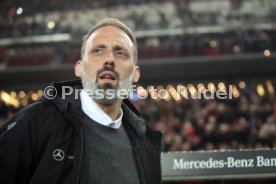 VfB Stuttgart - 1. FC Heidenheim