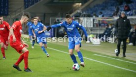 07.12.20 TSG 1899 Hoffenheim - FC Augsburg
