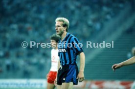 18.08.84 FC Bayern M&uuml;nchen - Inter Mailand