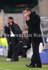 20.10.09 VfB Stuttgart - FC Sevilla