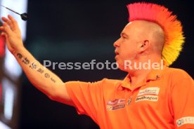 PDC Darts Grand Prix Sindelfinden 2017