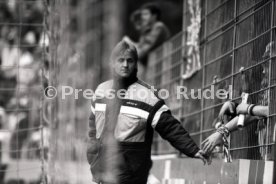 30.09.89 Stuttgarter Kickers - FC Schalke 04