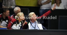 Tennis Fed Cup 2018 Deutschland - Tschechien