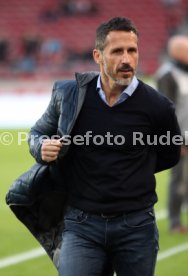 VfB Stuttgart - TSV 1860 M&uuml;nchen