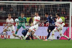 25.04.25 VfB Stuttgart - 1. FC Heidenheim
