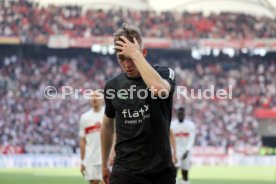 29.04.23 VfB Stuttgart - Borussia Mönchengladbach