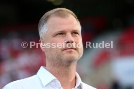 09.08.25 VfB Stuttgart - FC Bologna