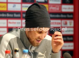 VfB Stuttgart Kevin Gro&szlig;kreutz