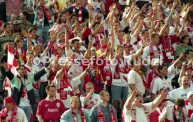 14.06.97 DFB-Pokal Finale 1997 VfB Stuttgart - FC Energie Cottbus