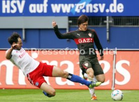 03.03.12 Hamburger SV - VfB Stuttgart