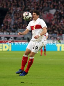 VfB Stuttgart - FC Schalke 04