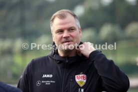 04.01.23 VfB Stuttgart Trainingslager Marbella 2023